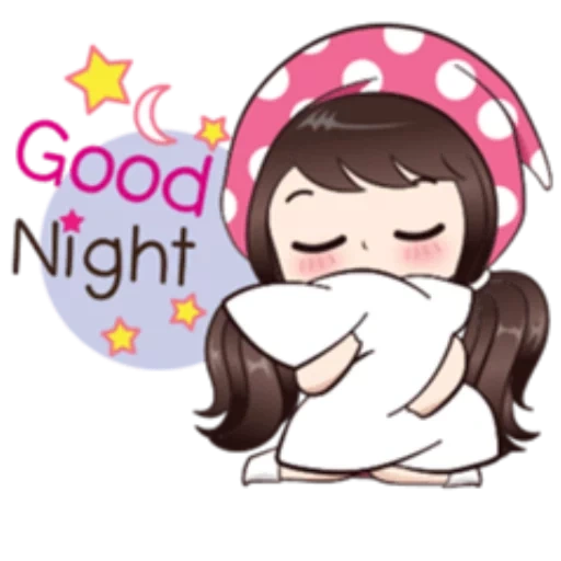 buenas noches, deliciosos sueños, preciosas niñas, buenas noches cariño