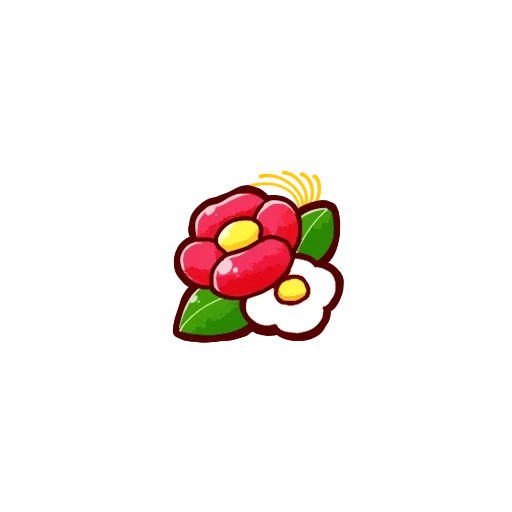 food, flowers, badge flower, the flowers are beautiful, flower decoration