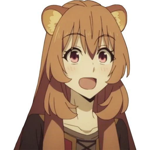 raftalia, raphtalia, tate no yuusha, tate no yuusha no nariagari