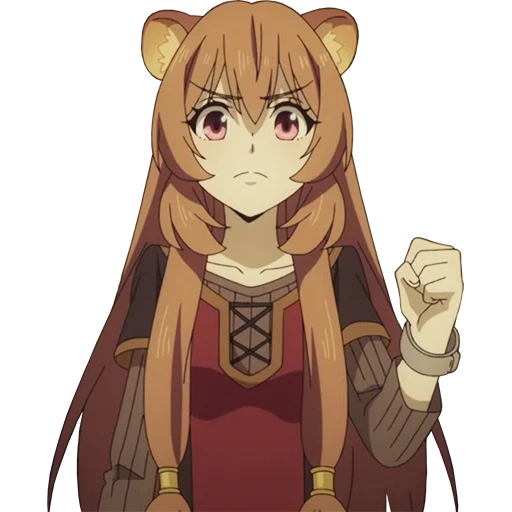 raftalia, raphtalia, tate no yuusha, tate no yuusha no nariagari