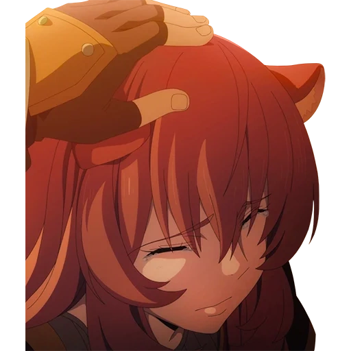 raphtalia, tate no yusha, personagem de anime, raftalia, tate no yuusha no nariagari