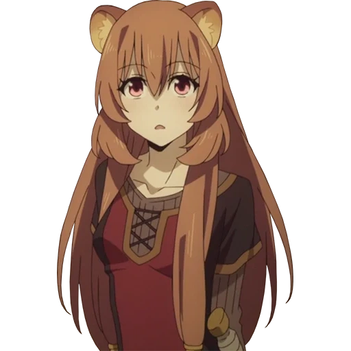 raftalia, raphtalia, raftalia 18, tate no yusha, tate no yuusha no nariagari