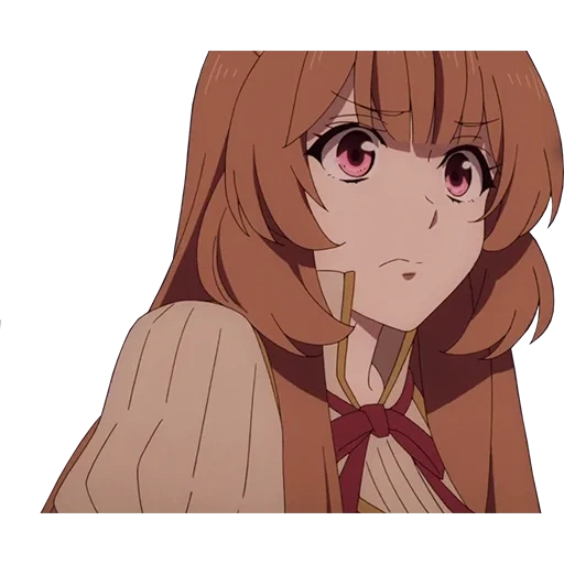 raphtalia, animação de raftalia, brandy, captura de tela de anime de jejum, tate no yuusha no nariagari