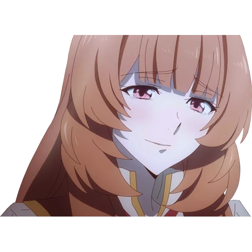 raftalia, raphtalia, tate no yuusha, anime raftalia, tate no yuusha no nariagari