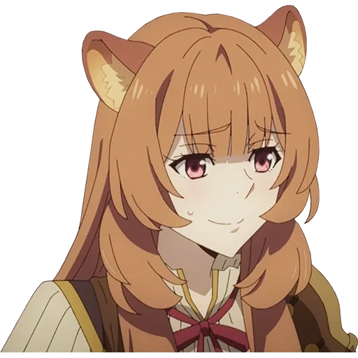 raftalia, raphtalia, brandy, tate no yuusha no nariagari