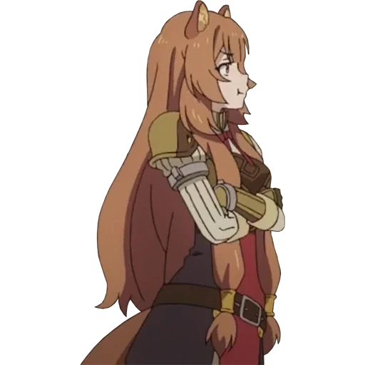 ralph talia, raphtalia, tateno yusha, tateno yuusha nariagari