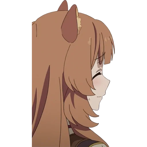 raftalia, raphtalia, anime raftalia, karakter anime