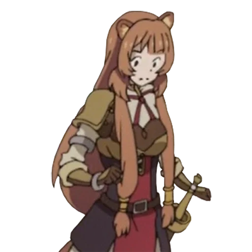 laftaglia, tate no yusha, tate no yuusha no nariagari, the rise of raftalia the hero of anime aegis, the rise of shield hero raftalia is small