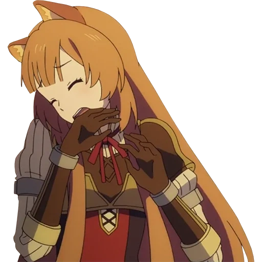 laftaglia, brandy, tate no yuusha no nariagari, the rise of shield hero raftalius