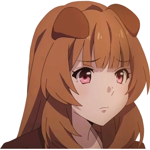 raftalia, raphtalia, anime raftalia, tangkapan layar anime raftalia, tate no yuusha no nariagari