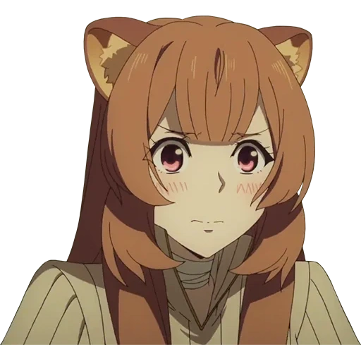 raftalia, raphtalia, raffetalia raphtalia, tate no yuusha no nariagari