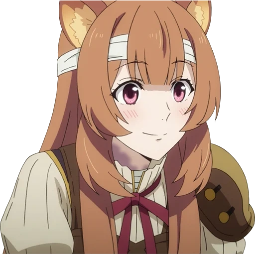 raftalia, raphtalia, captura de jejum, tate no yuusha no nariagari