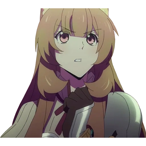 laftaglia, raphtalia, tate no yusha, tate no yuusha no nariagari, shield hero climbing season 1