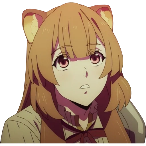 ralph talia, raphtalia, tateno yusha, tateno yuusha nariagari