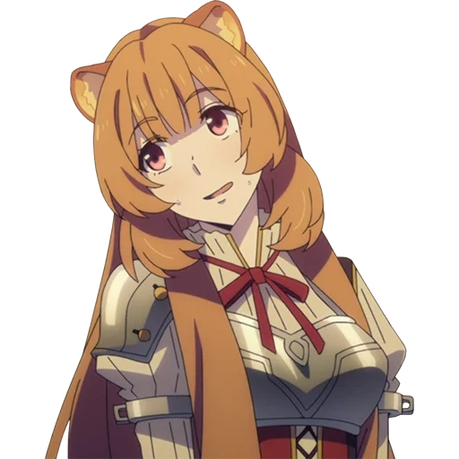 raftalia, raphtalia, raftaliy tian, tate no yuusha no nariagari