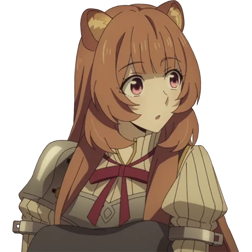 ralph talia, raphtalia, tateno yusha, tateno yuusha nariagari