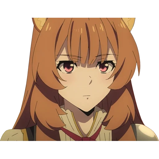 ralph talia, raphtalia, tateno yusha, tateno yuusha nariagari