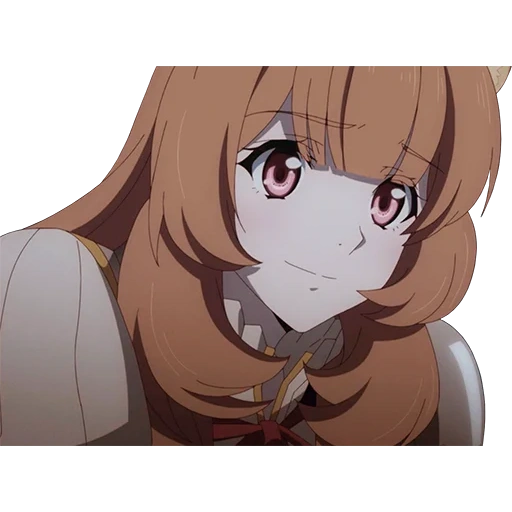 laftaglia, raphtalia, tate no yusha, laftalia animation, tate no yuusha no nariagari