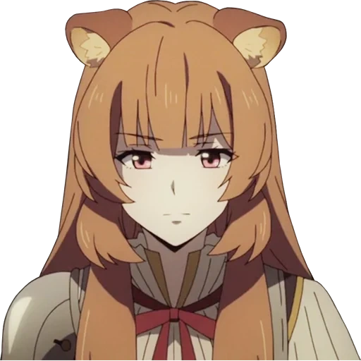 raftalia, raphtalia, brandy, tate no yuusha no nariagari