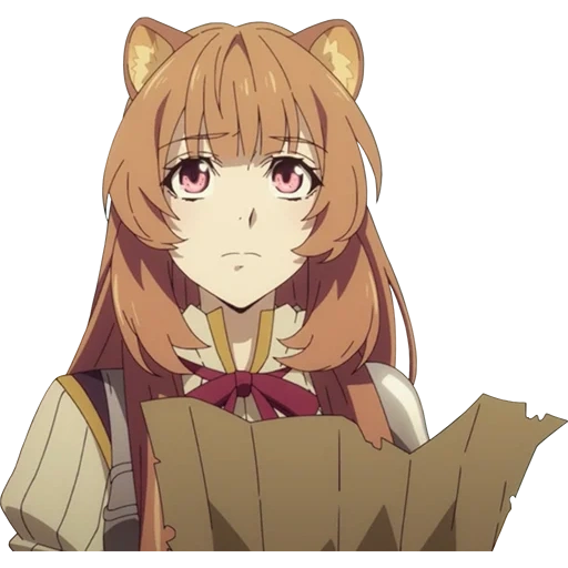 ralph talia, raphtalia, tateno yusha, tateno yuusha nariagari