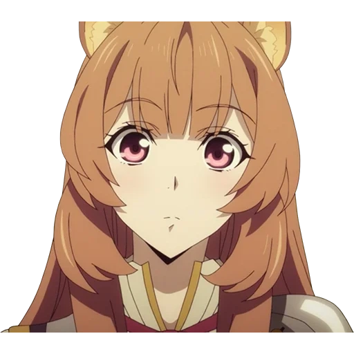 raftalia, raphtalia, captura de jejum, tate no yuusha no nariagari