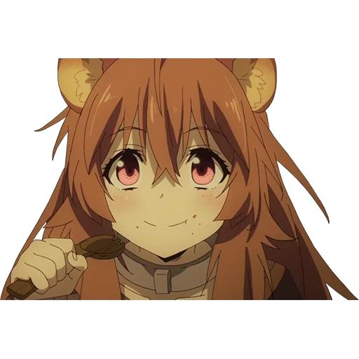 raftalia, raphtalia, tate no yusha, tate no yuusha no nariagari