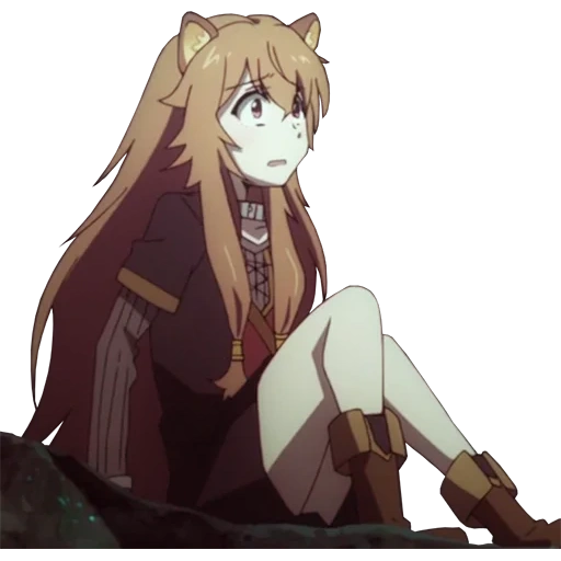 laftaglia, rosewood, raftalia shield hero, tate no yuusha no nariagari