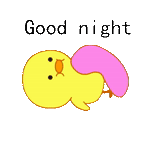good night, good night kawai, good night friends, good night winnie, good night sweet dreams