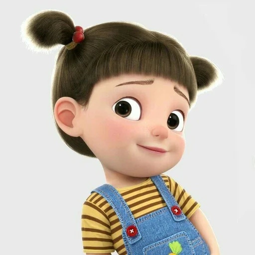 karakter, kartun yang lucu, karakter anak anak, karakter disney, karakter disney