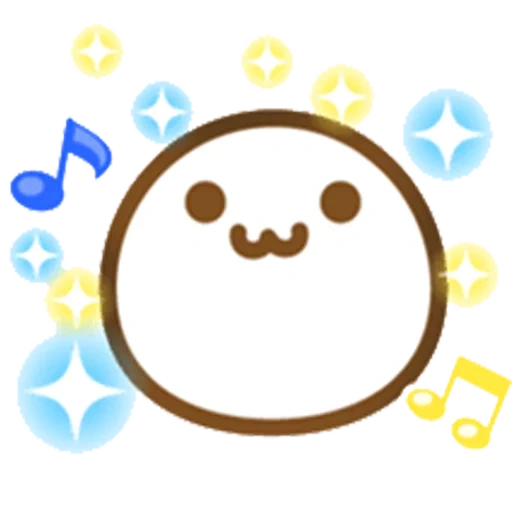 contento, humano, captura de pantalla, los emoticones son lindos, lindos dibujos de kawaii