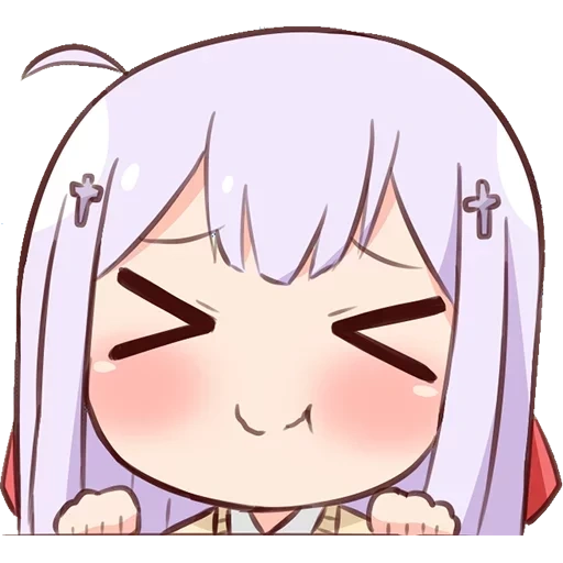 anima emoji, anime de discorde des emoji, anime de discorde des emoji