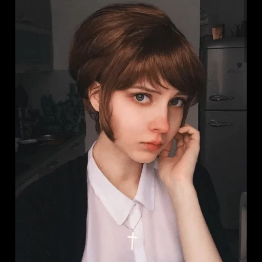 life strange true colors, life is strange kate cosplay