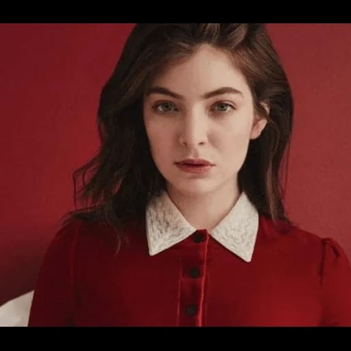 lorde, the girl, weiblich, lorde melodrama, lorde pure heroine