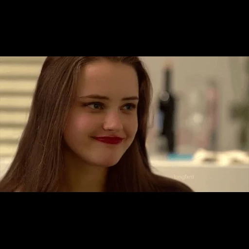 odia rush, campo de la película, deesmi onlife, katherine langford, hija 2016 katherine langford