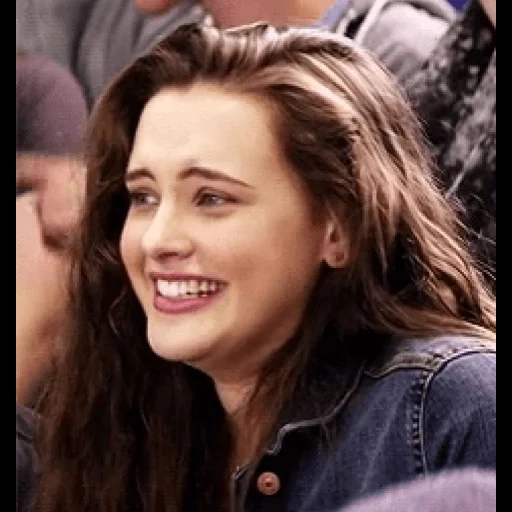 hannah baker, hannah baker, kristen stewart, catherine langford, ana el übernatürliche schauspielerin