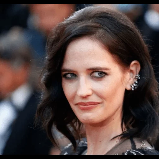 eva verde, attrice eva green, bella ragazza, jillian anderson, le ragazze di james bond