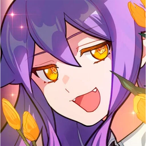 аниме, honkai impact, honkai impact 3, honkai impact 3 rd, сирин honkai impact 3