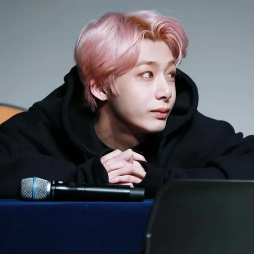 der junge mann, hen von, monsta x, monsta x hyungwon, ji xian monsta x meme