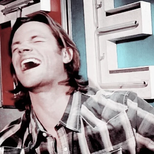 sam winchester, padaleki jared, jerry padalecki is cute, jared padalecki is funny, jared padalecki sam winchester