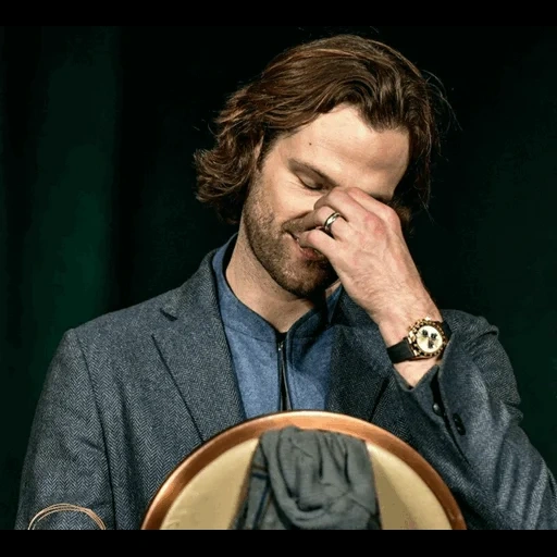 masculino, sam winchester, jared padalecki, ator sverrir gudnason, karen cook sobrenatural