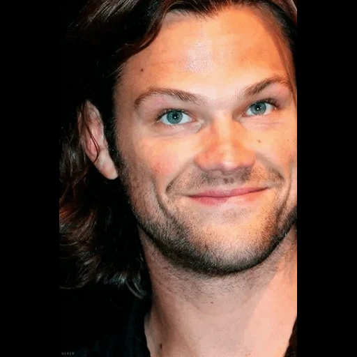 jared padalecki, jared padalaki papai noel, jared padalaki walker, jared padaleki sorri, jared padaleki tem cabelos compridos