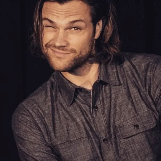 sam winchester, happy birthday, sam winchester, jared padaleki, jared padalecki surnaturel