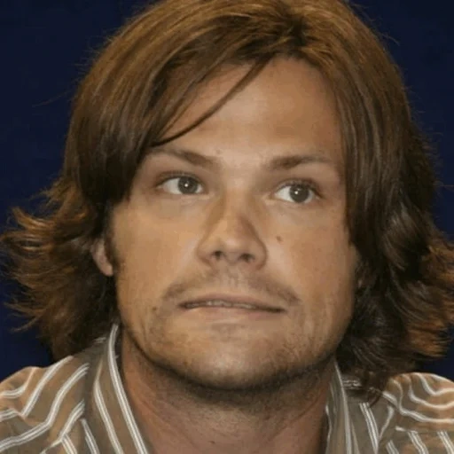 profil, jared padaleki, jared padaleki sam, informations sur les personnes, jared padalecki surnaturel