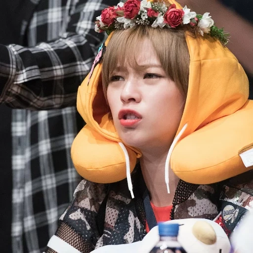 due volte, asiatico, yu chonyong, due volte jeongyeon, due volte segnale jeongyeon