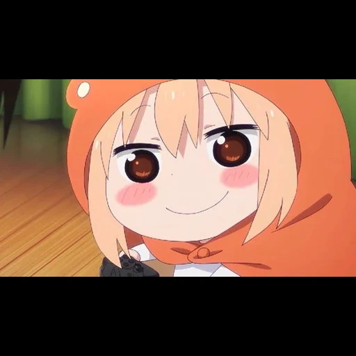 umaru, umaru chan, umaro tian, anime umar, anime umaru chan