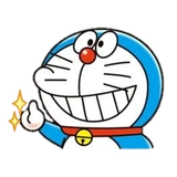 DORAEMON