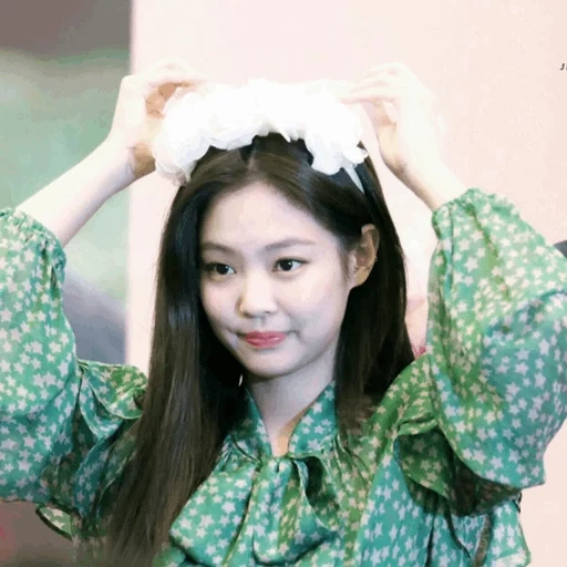 jennie, black powder, jennie blackpink, koreanische mädchen, koreanische version für mädchen