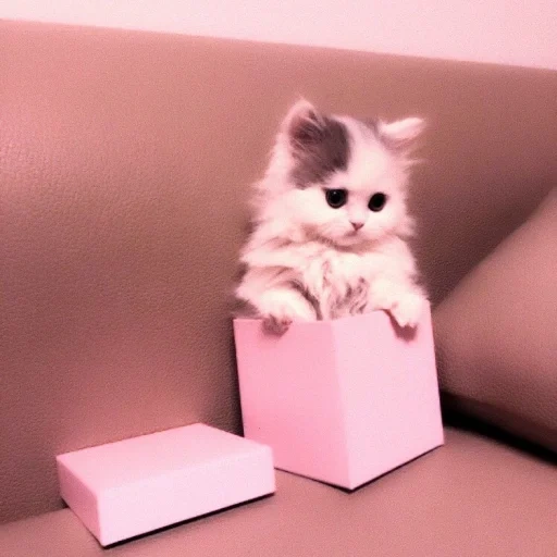 un bel sigillo, regali per gattini, l'animale più carino, foto di sigillo carino, gioco di gatto più carino