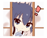 anime neko, anime chibi, carino anime, personaggio di anime, chibi animation boy