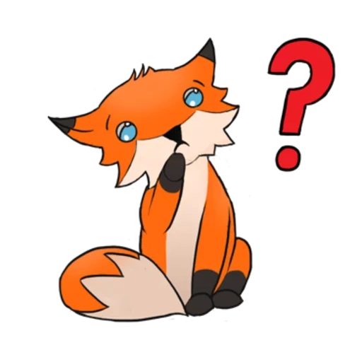 fox, fox, fox, fox drawing, cartoon fox